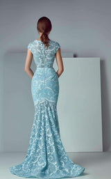 Saiid Kobeisy RE3170 Ice Blue