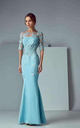 Saiid Kobeisy RE3171 Ice Blue