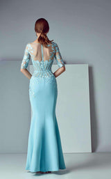 Saiid Kobeisy RE3171 Ice Blue