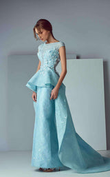 Saiid Kobeisy RE3172 Ice Blue