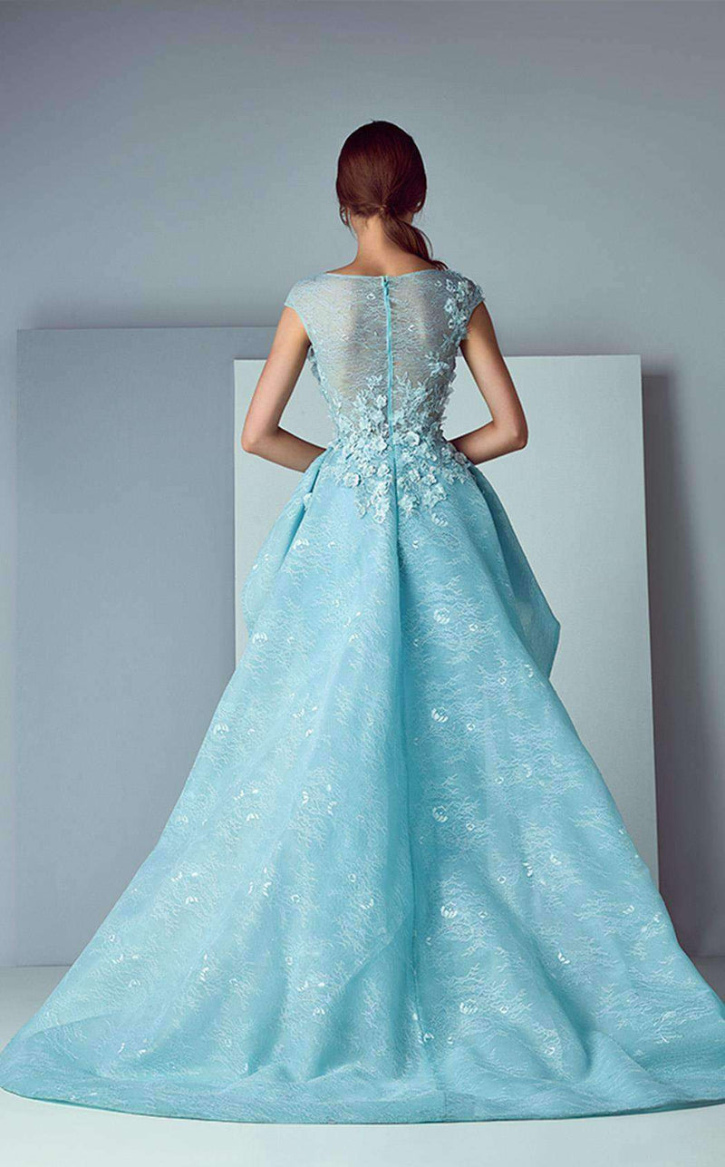 Saiid Kobeisy RE3172 Ice Blue