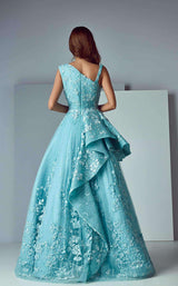 Saiid Kobeisy RE3173 Ice Blue