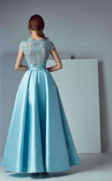 Saiid Kobeisy RE3174 Ice Blue