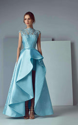 Saiid Kobeisy RE3174 Ice Blue