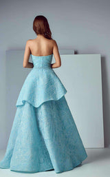 Saiid Kobeisy RE3175 Ice Blue