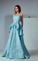 Saiid Kobeisy RE3175 Ice Blue