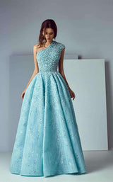 Saiid Kobeisy RE3176 Ice Blue