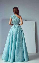 Saiid Kobeisy RE3176 Ice Blue
