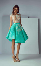 Saiid Kobeisy RE3177 Aqua