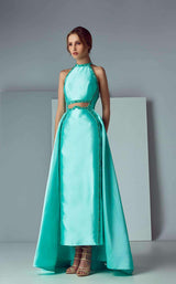 Saiid Kobeisy RE3180 Aqua