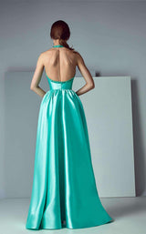 Saiid Kobeisy RE3180 Aqua