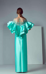 Saiid Kobeisy RE3181 Aqua