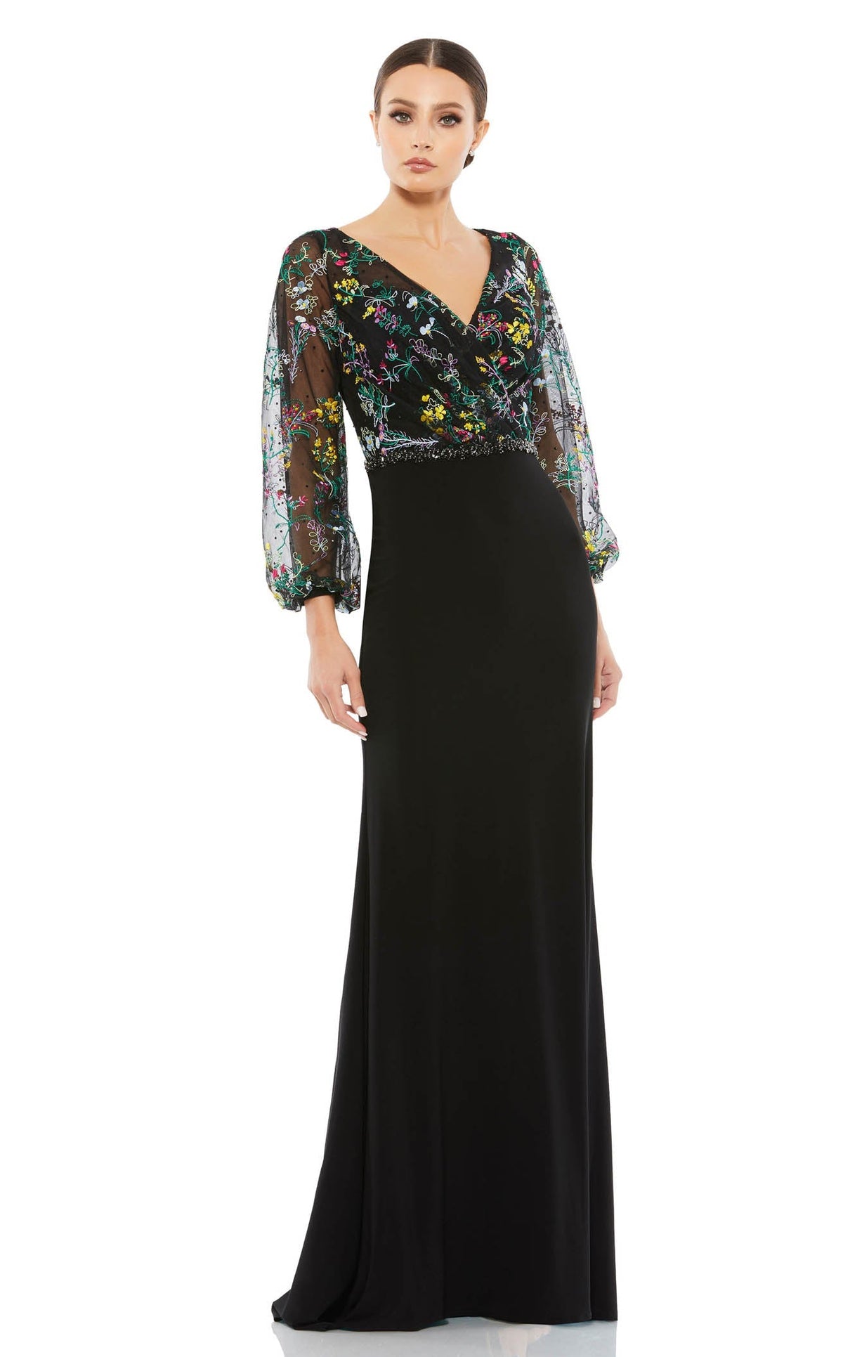 Mac Duggal 79379 Dress