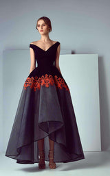 Saiid Kobeisy RE3192 Black