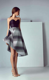Saiid Kobeisy RE3193 Black