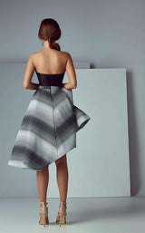 Saiid Kobeisy RE3193 Black