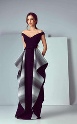 Saiid Kobeisy RE3194 Black