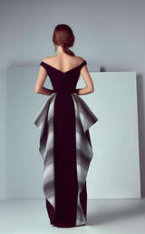 Saiid Kobeisy RE3194 Black
