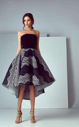 Saiid Kobeisy RE3196 Black
