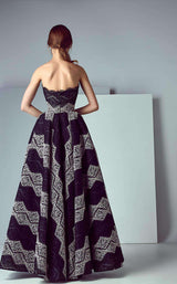 Saiid Kobeisy RE3197 Black