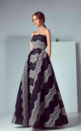 Saiid Kobeisy RE3197 Black