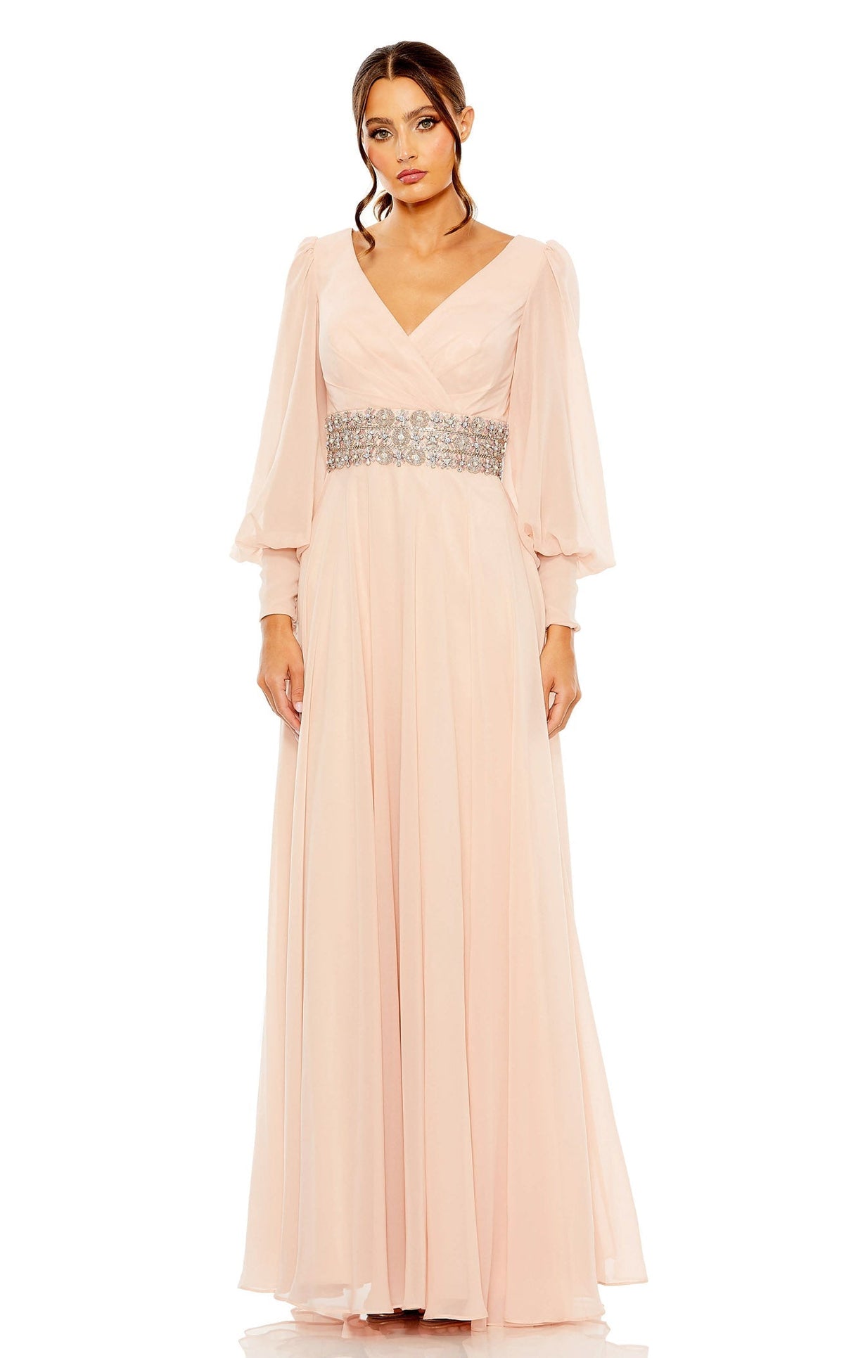 mac duggal maxi dress Mac Duggal 79390 Dress