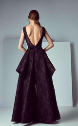 Saiid Kobeisy RE3198 Black