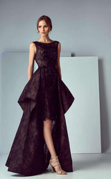 Saiid Kobeisy RE3198 Black