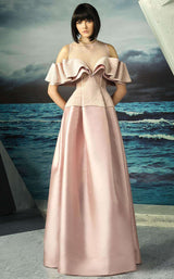 MNM Couture G0816 Pink