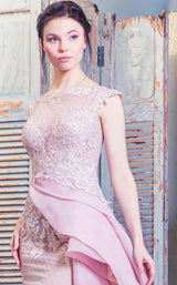 MNM Couture K3475 Pink