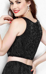 Primavera Couture 1904 Black