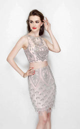 Primavera Couture 1904 Blush