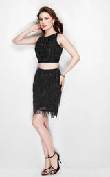 Primavera Couture 1904 Black