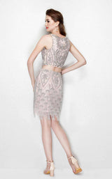 Primavera Couture 1904 Blush