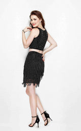 Primavera Couture 1904 Black