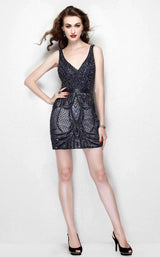 Primavera Couture 1905 Midnight