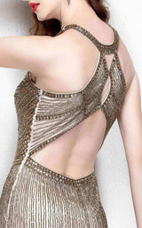 Primavera Couture 1907 Champagne