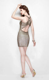 Primavera Couture 1907 Champagne