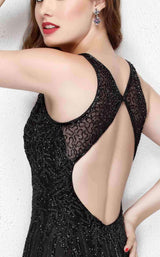 Primavera Couture 1911 Black