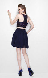 Primavera Couture 1925 Midnight