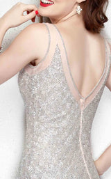 Primavera Couture 1928 Blush