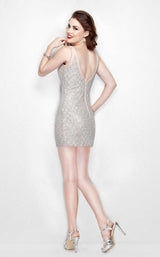 Primavera Couture 1928 Blush