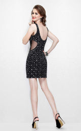 Primavera Couture 1932 Black