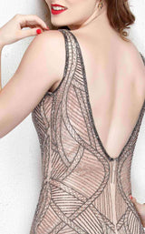 Primavera Couture 1933 Blush