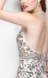 Primavera Couture 1934 Nude Multi