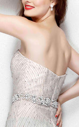 Primavera Couture 1942 Nude