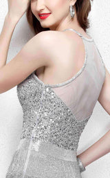 Primavera Couture 1943 Platinum