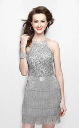 Primavera Couture 1943 Platinum