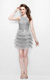 Primavera Couture 1943 Platinum