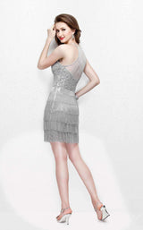 Primavera Couture 1943 Platinum